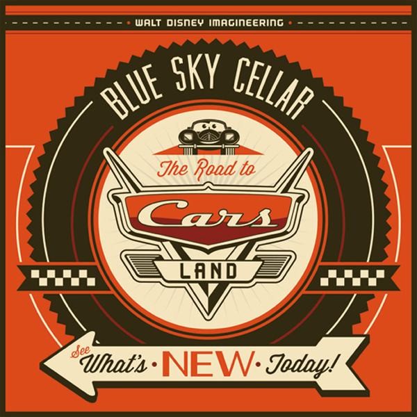 Cars Retro 2012